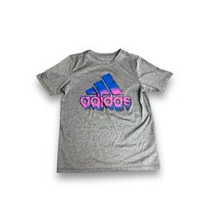 ✨GIRLS ADIDAS SHIRT✨